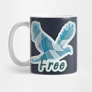 Bird: Free Mug